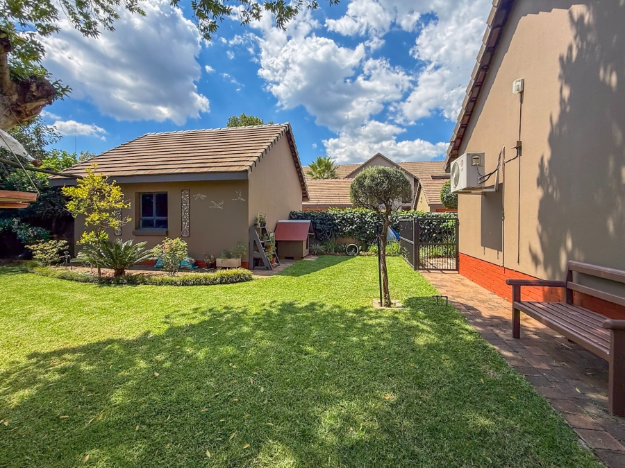 3 Bedroom Property for Sale in Melodie North West